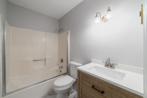 Tiny photo for 64 Deerwood Lane #10, Waterbury, CT 06704 (MLS # 24137479)