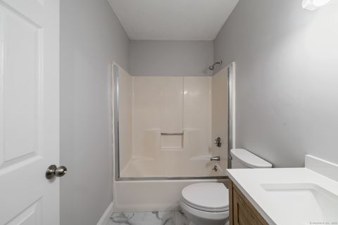 Tiny photo for 64 Deerwood Lane #10, Waterbury, CT 06704 (MLS # 24137479)