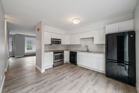 Tiny photo for 64 Deerwood Lane #10, Waterbury, CT 06704 (MLS # 24137479)