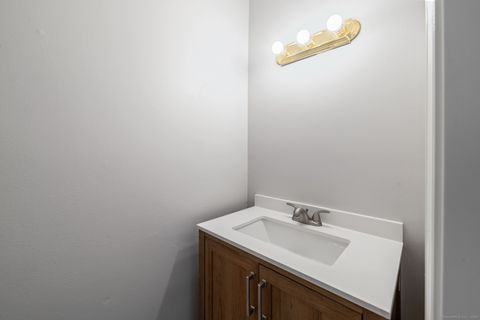 Tiny photo for 64 Deerwood Lane #10, Waterbury, CT 06704 (MLS # 24137479)