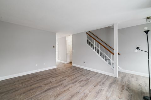 Tiny photo for 64 Deerwood Lane #10, Waterbury, CT 06704 (MLS # 24137479)