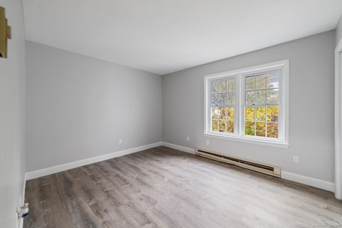 Tiny photo for 64 Deerwood Lane #10, Waterbury, CT 06704 (MLS # 24137479)