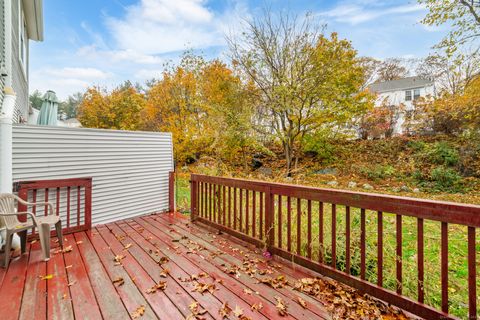 Tiny photo for 64 Deerwood Lane #10, Waterbury, CT 06704 (MLS # 24137479)