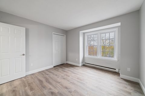 Tiny photo for 64 Deerwood Lane #10, Waterbury, CT 06704 (MLS # 24137479)