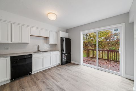 Tiny photo for 64 Deerwood Lane #10, Waterbury, CT 06704 (MLS # 24137479)