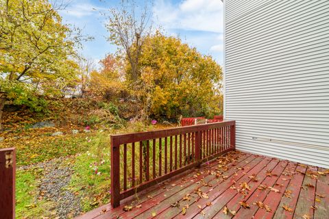 Tiny photo for 64 Deerwood Lane #10, Waterbury, CT 06704 (MLS # 24137479)