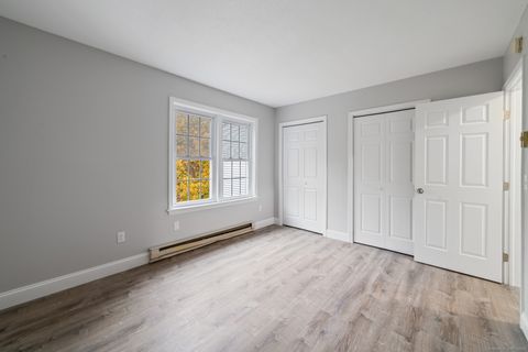 Tiny photo for 64 Deerwood Lane #10, Waterbury, CT 06704 (MLS # 24137479)