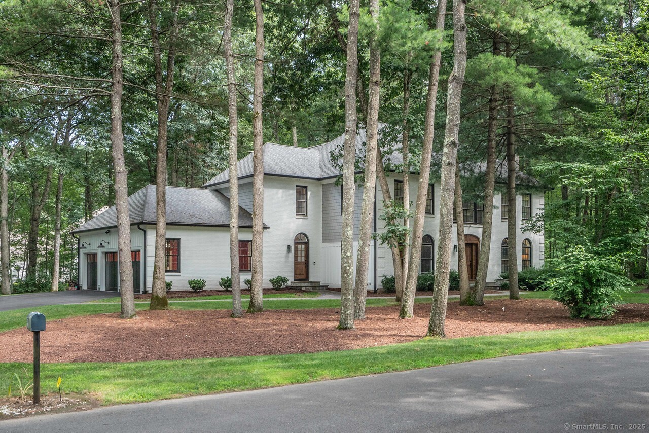 4 Lowell Road