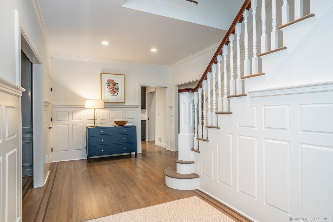 4 Lowell Road
