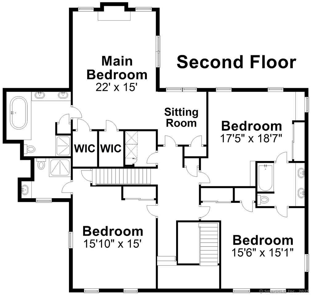 Farmington, Connecticut 06032, United States, 5 Bedrooms Bedrooms, ,5 BathroomsBathrooms,Residential,Coming Soon,177695