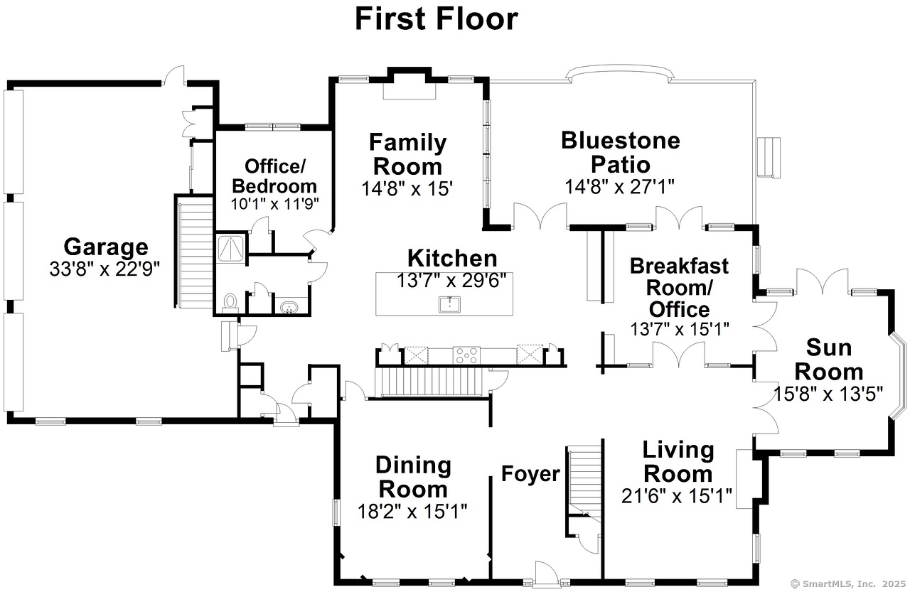 Farmington, Connecticut 06032, United States, 5 Bedrooms Bedrooms, ,5 BathroomsBathrooms,Residential,Coming Soon,177695