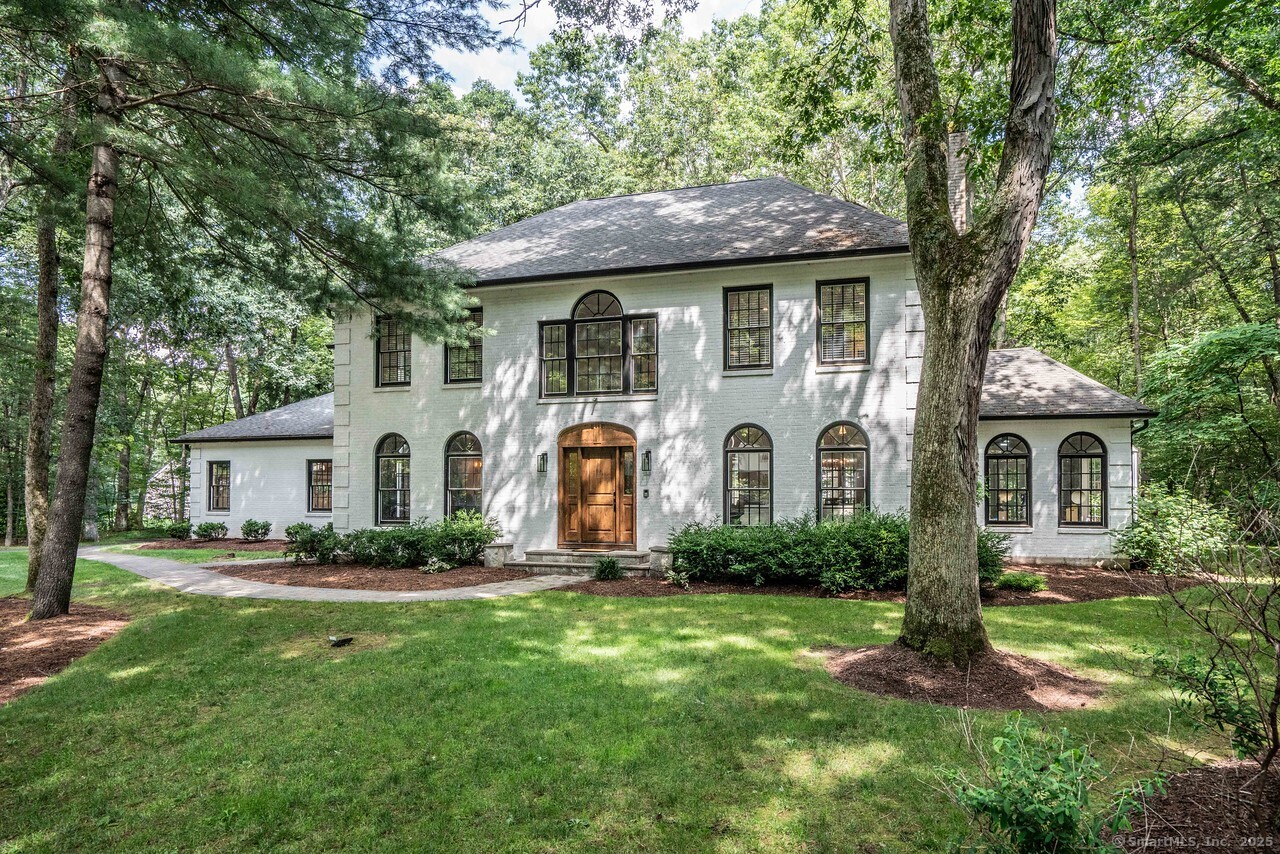 4 Lowell Road