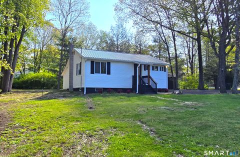 Photo of 63 Savarese Lane, Burlington, CT 06013 (MLS # 24175100)