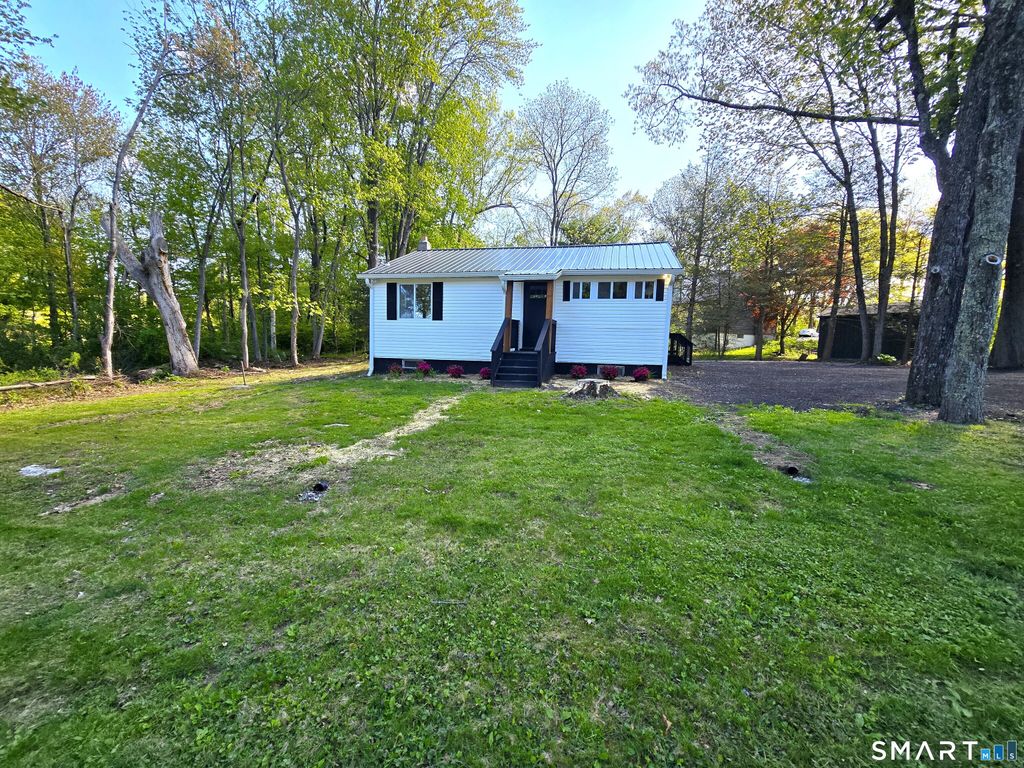 Photo of 63 Savarese Lane, Burlington, CT 06013 (MLS # 24175100)