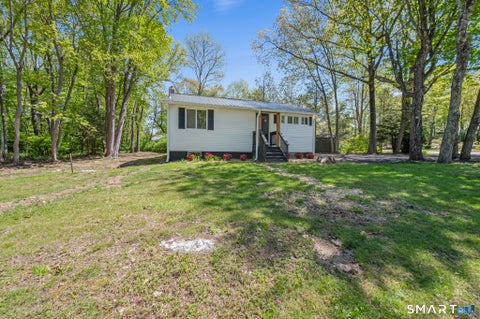 Tiny photo for 63 Savarese Lane, Burlington, CT 06013 (MLS # 24175100)
