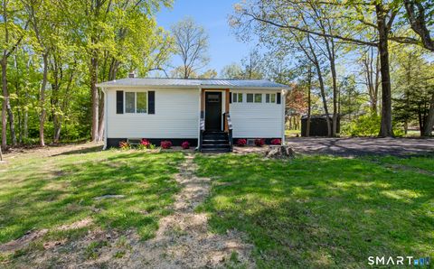 Photo of 63 Savarese Lane, Burlington, CT 06013 (MLS # 24175100)
