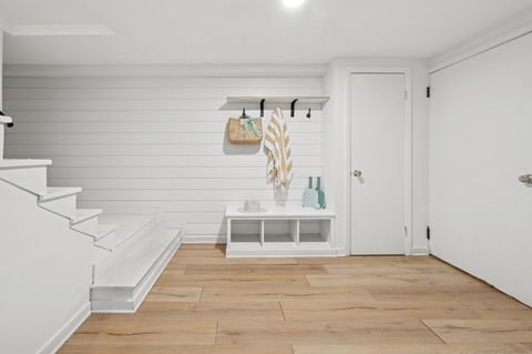 Tiny photo for 128 West Avenue, Darien, CT 06820 (MLS # 24135724)