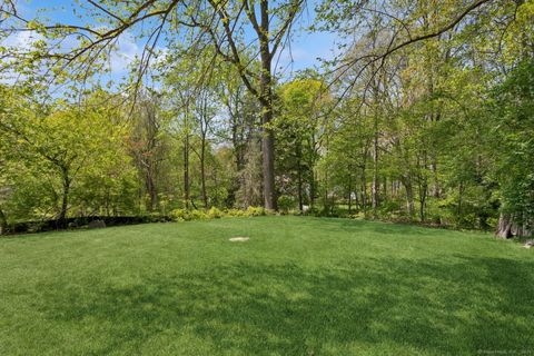 Tiny photo for 128 West Avenue, Darien, CT 06820 (MLS # 24135724)