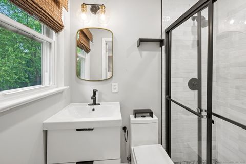 Tiny photo for 128 West Avenue, Darien, CT 06820 (MLS # 24135724)