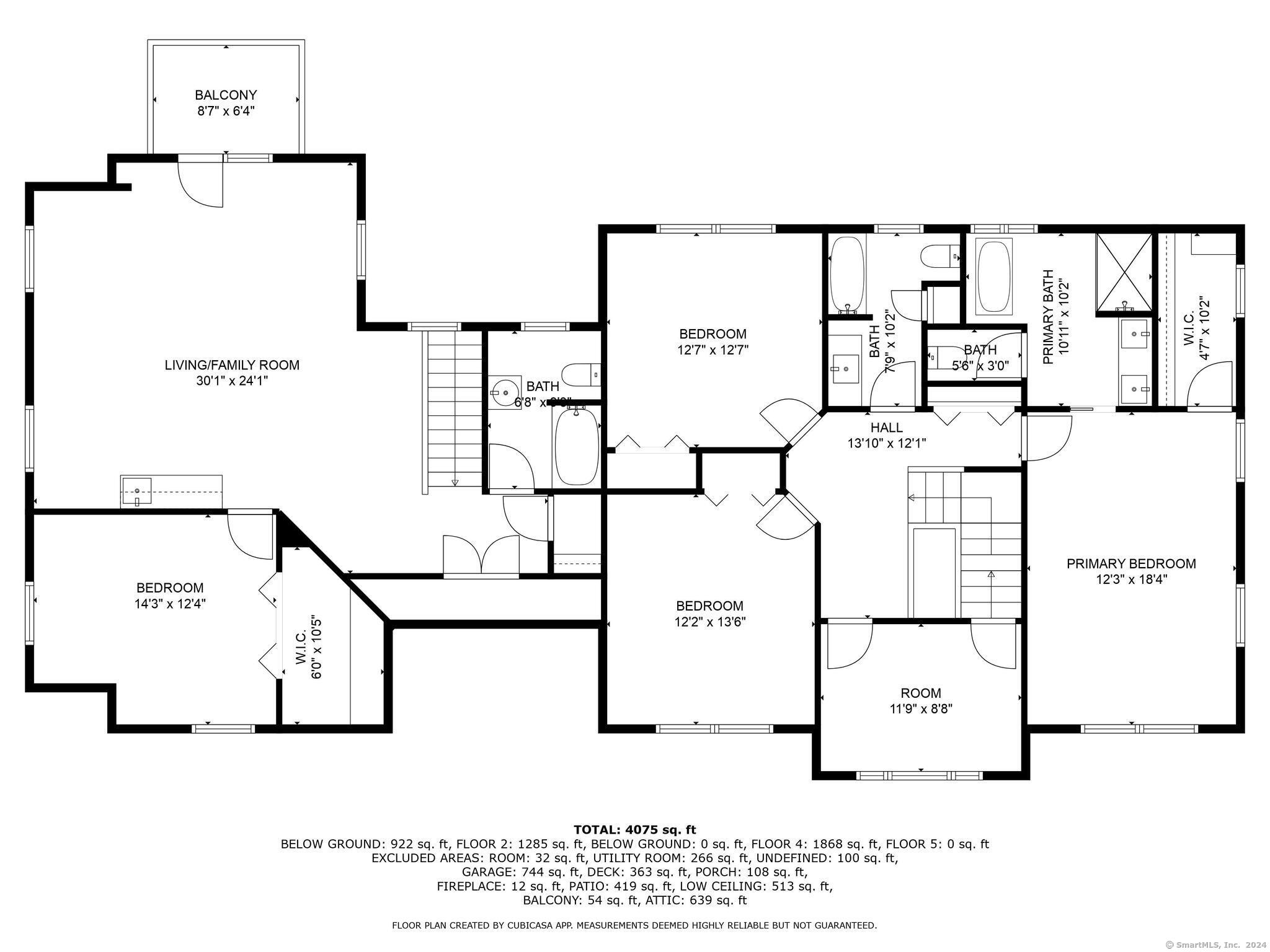 205 Hickory Lane, Bethlehem, Connecticut image 39