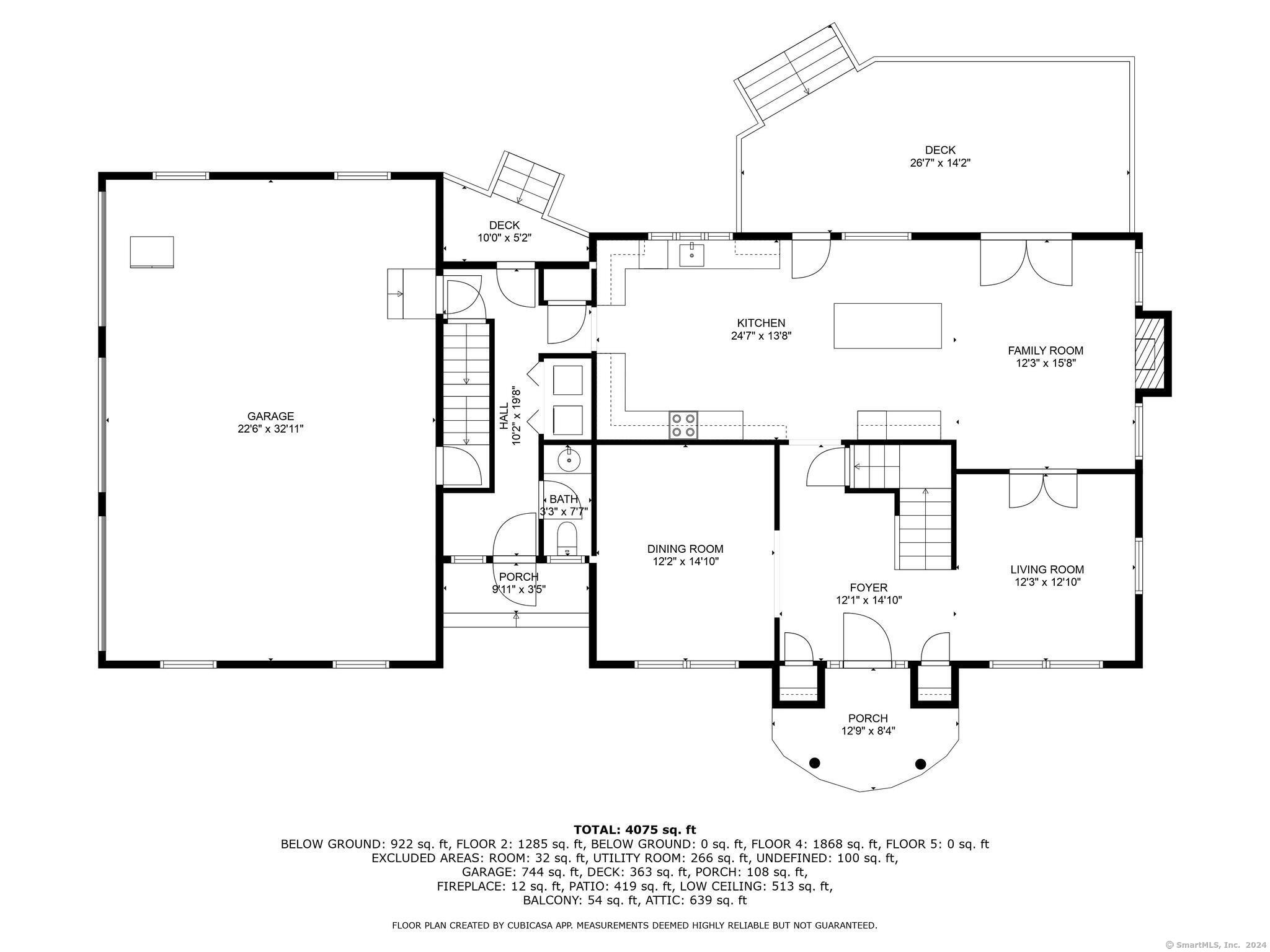 205 Hickory Lane, Bethlehem, Connecticut image 37