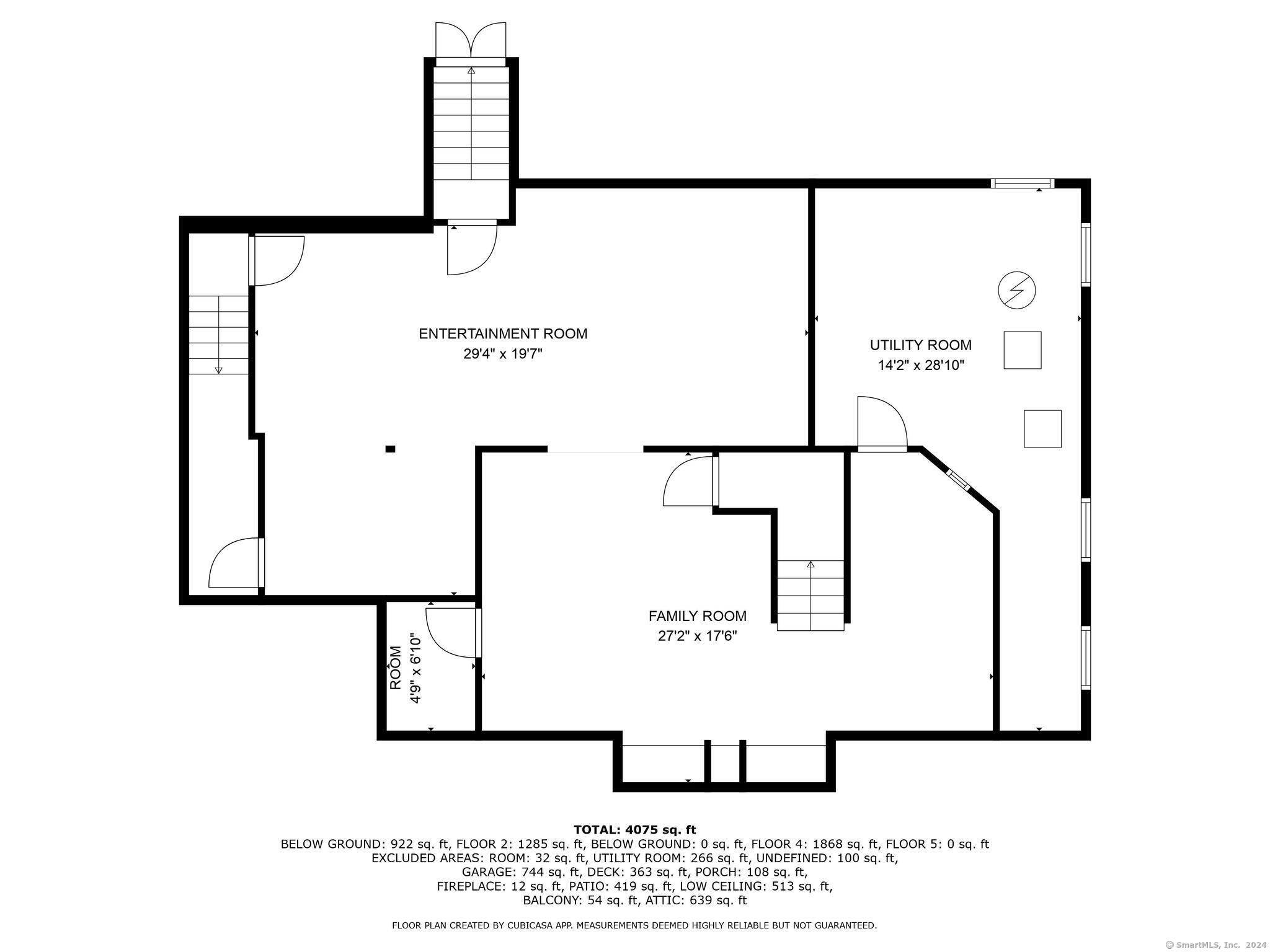 205 Hickory Lane, Bethlehem, Connecticut image 36