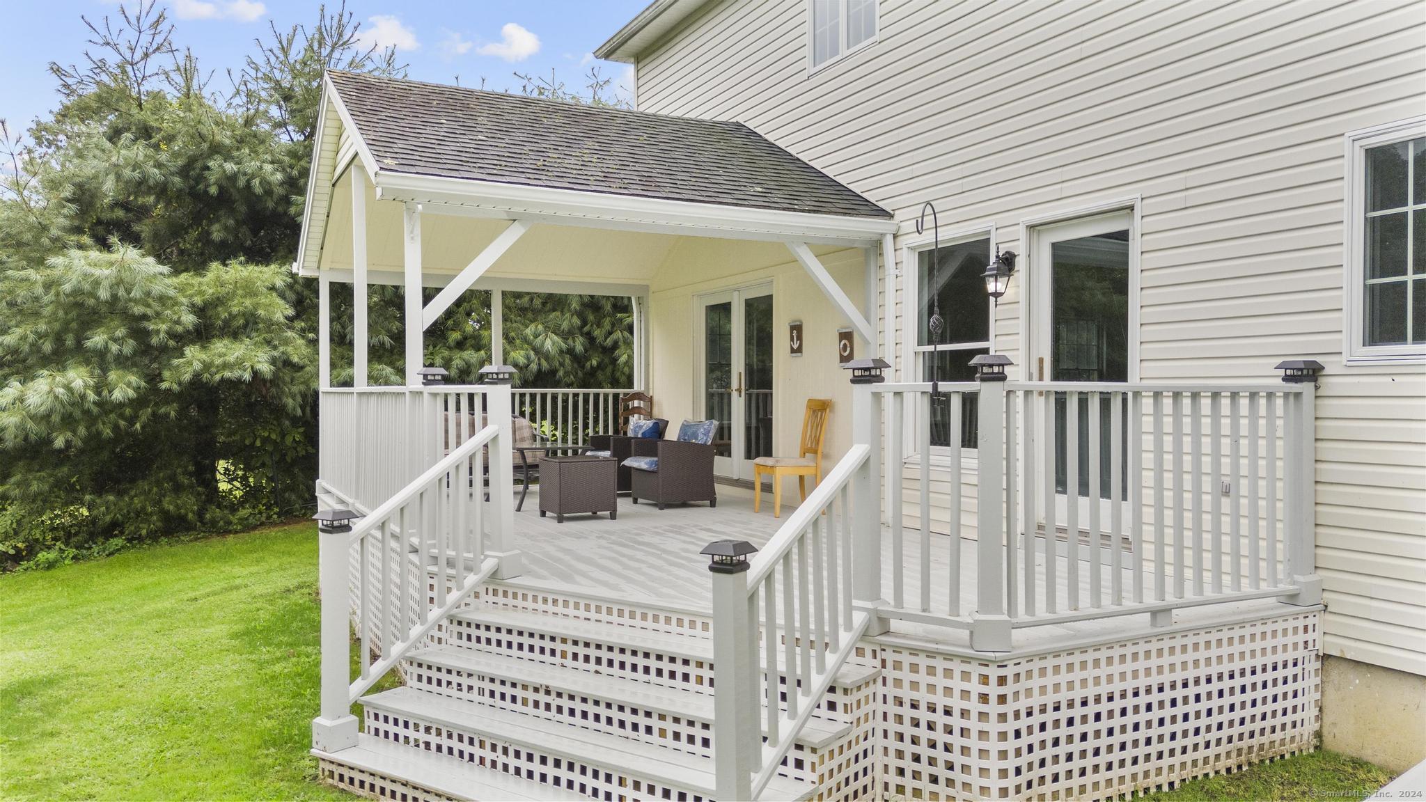 205 Hickory Lane, Bethlehem, Connecticut image 16