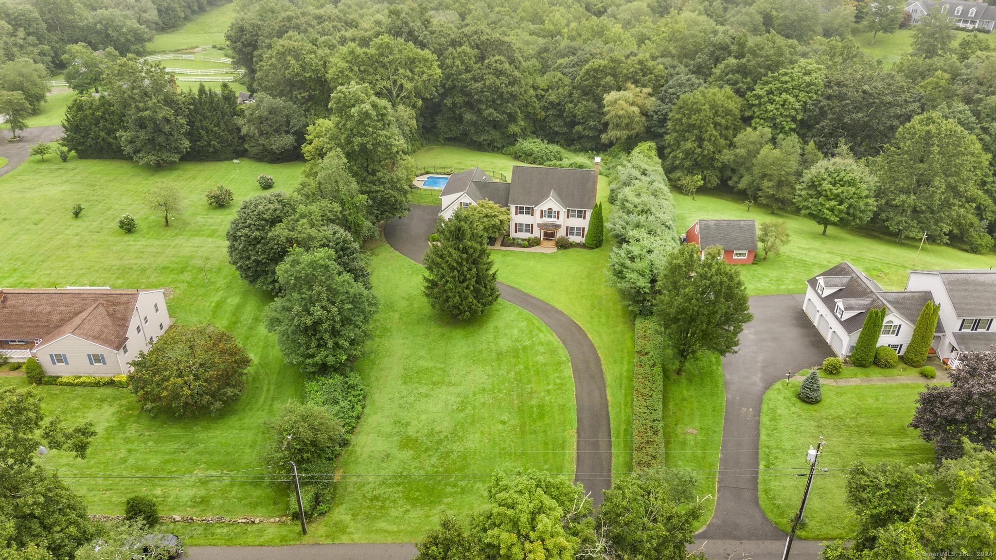 205 Hickory Lane, Bethlehem, Connecticut image 17