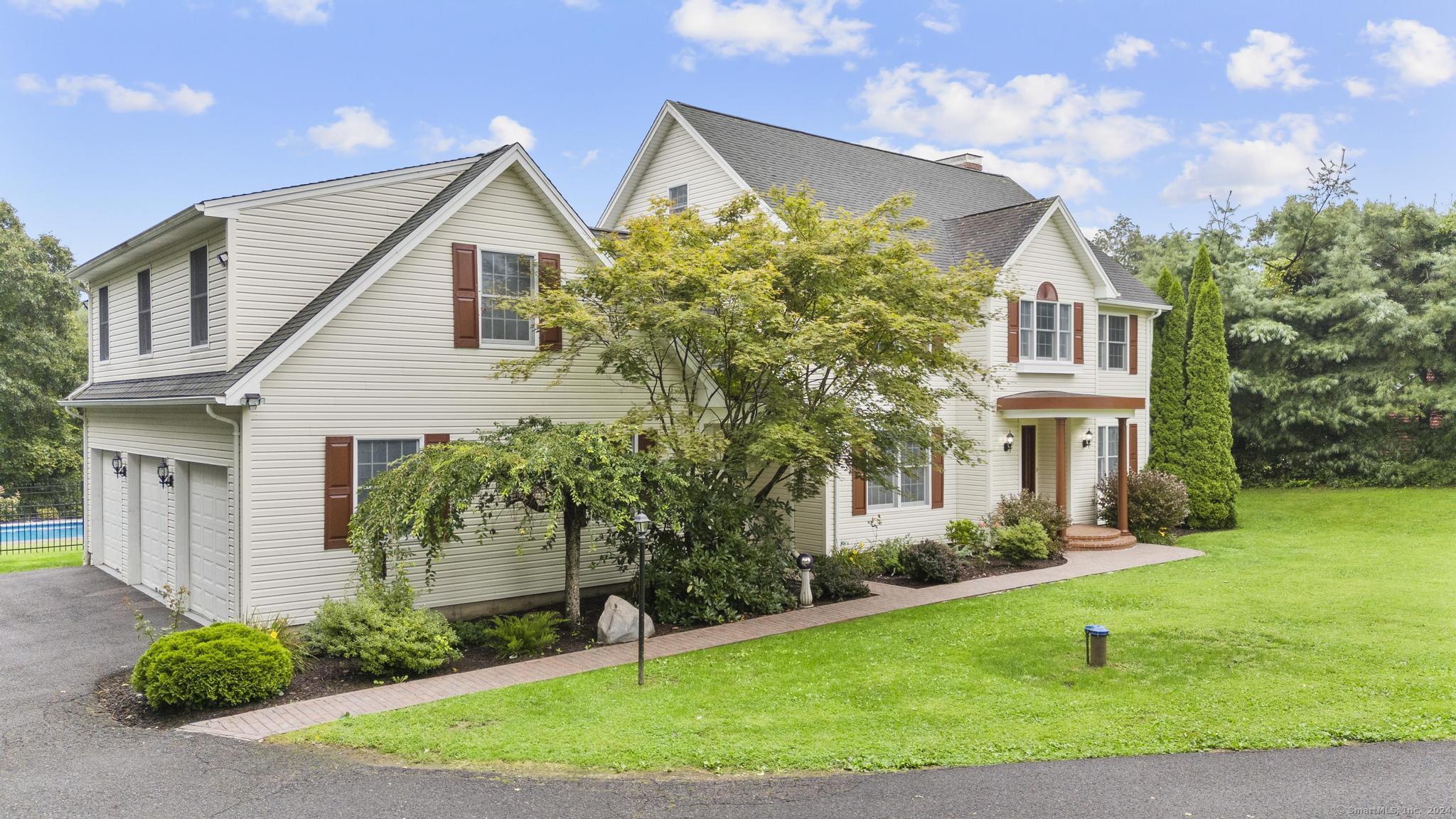 205 Hickory Lane, Bethlehem, Connecticut image 1