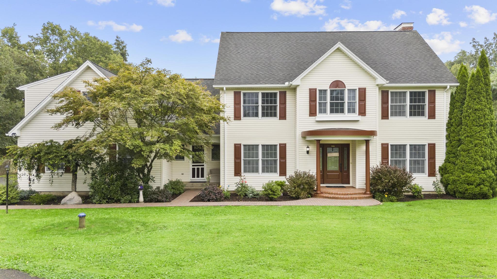 205 Hickory Lane, Bethlehem, Connecticut image 7