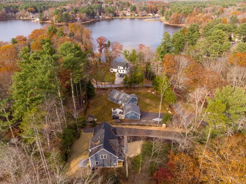 A home in Woodstock