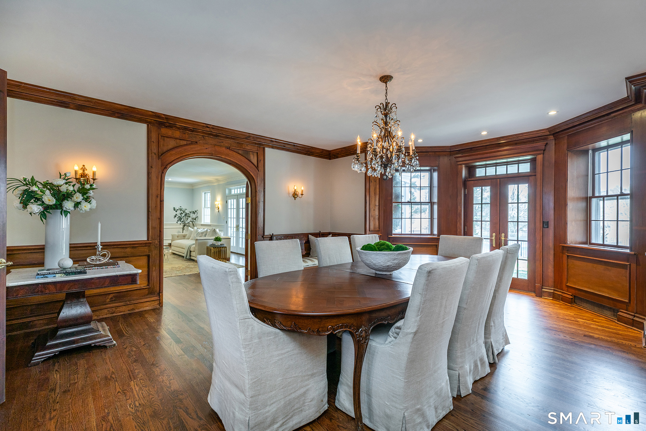 19 Seherr Thoss Drive