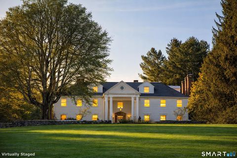 19 Seherr Thoss Drive Litchfield CT 06759