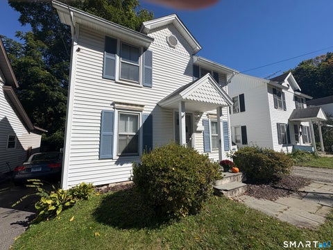 Tiny photo for 72 Chestnut Street, Bethel, CT 06801 (MLS # 24211735)