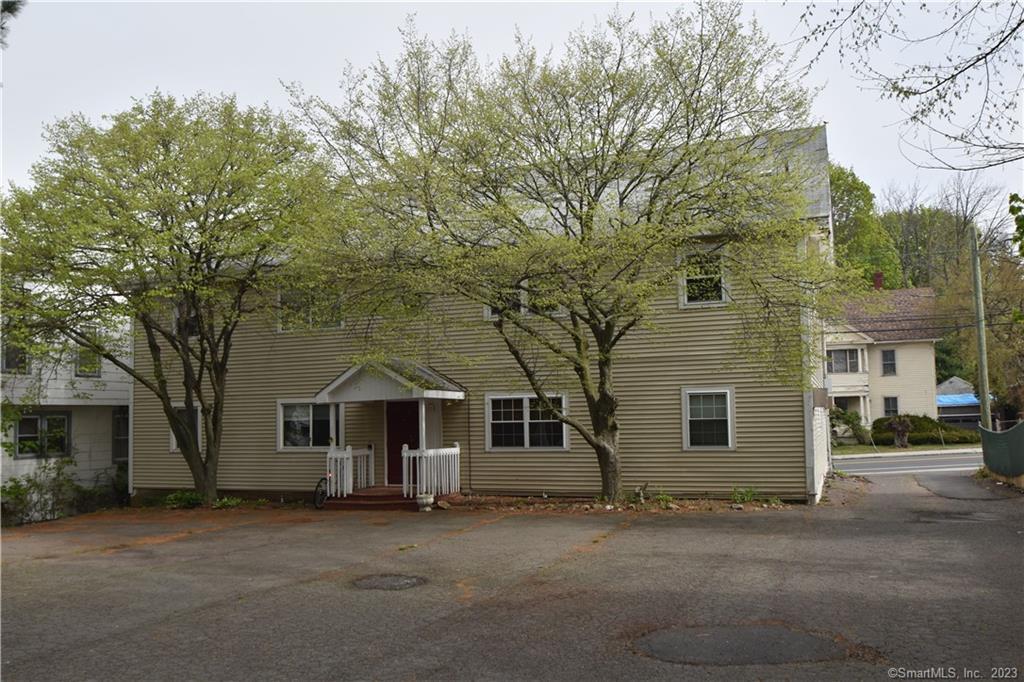 Photo 1 of 9 of 83 Union Street G townhome