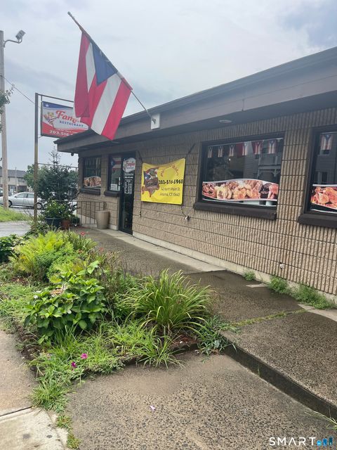 143 North Main Street Ansonia CT 06401