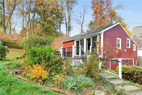 Tiny photo for 1C Ridgewood Lane, Westport, CT 06880 (MLS # 24162666)