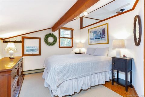 Tiny photo for 1C Ridgewood Lane, Westport, CT 06880 (MLS # 24162666)