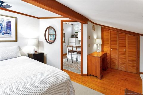 Tiny photo for 1C Ridgewood Lane, Westport, CT 06880 (MLS # 24162666)