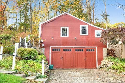 Tiny photo for 1C Ridgewood Lane, Westport, CT 06880 (MLS # 24162666)