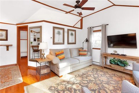 Tiny photo for 1C Ridgewood Lane, Westport, CT 06880 (MLS # 24162666)