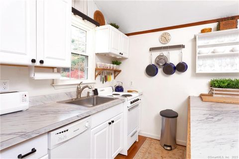 Tiny photo for 1C Ridgewood Lane, Westport, CT 06880 (MLS # 24162666)