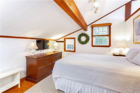 Tiny photo for 1C Ridgewood Lane, Westport, CT 06880 (MLS # 24162666)