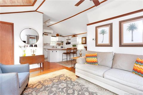 Tiny photo for 1C Ridgewood Lane, Westport, CT 06880 (MLS # 24162666)