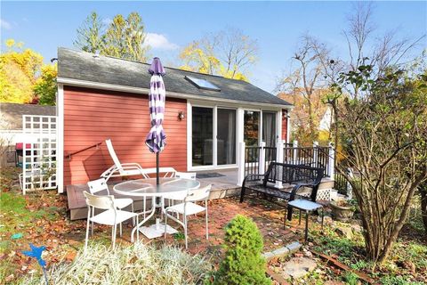 Tiny photo for 1C Ridgewood Lane, Westport, CT 06880 (MLS # 24162666)