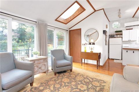 Tiny photo for 1C Ridgewood Lane, Westport, CT 06880 (MLS # 24162666)