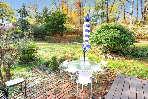 Tiny photo for 1C Ridgewood Lane, Westport, CT 06880 (MLS # 24162666)