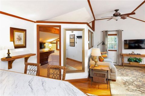 Tiny photo for 1C Ridgewood Lane, Westport, CT 06880 (MLS # 24162666)