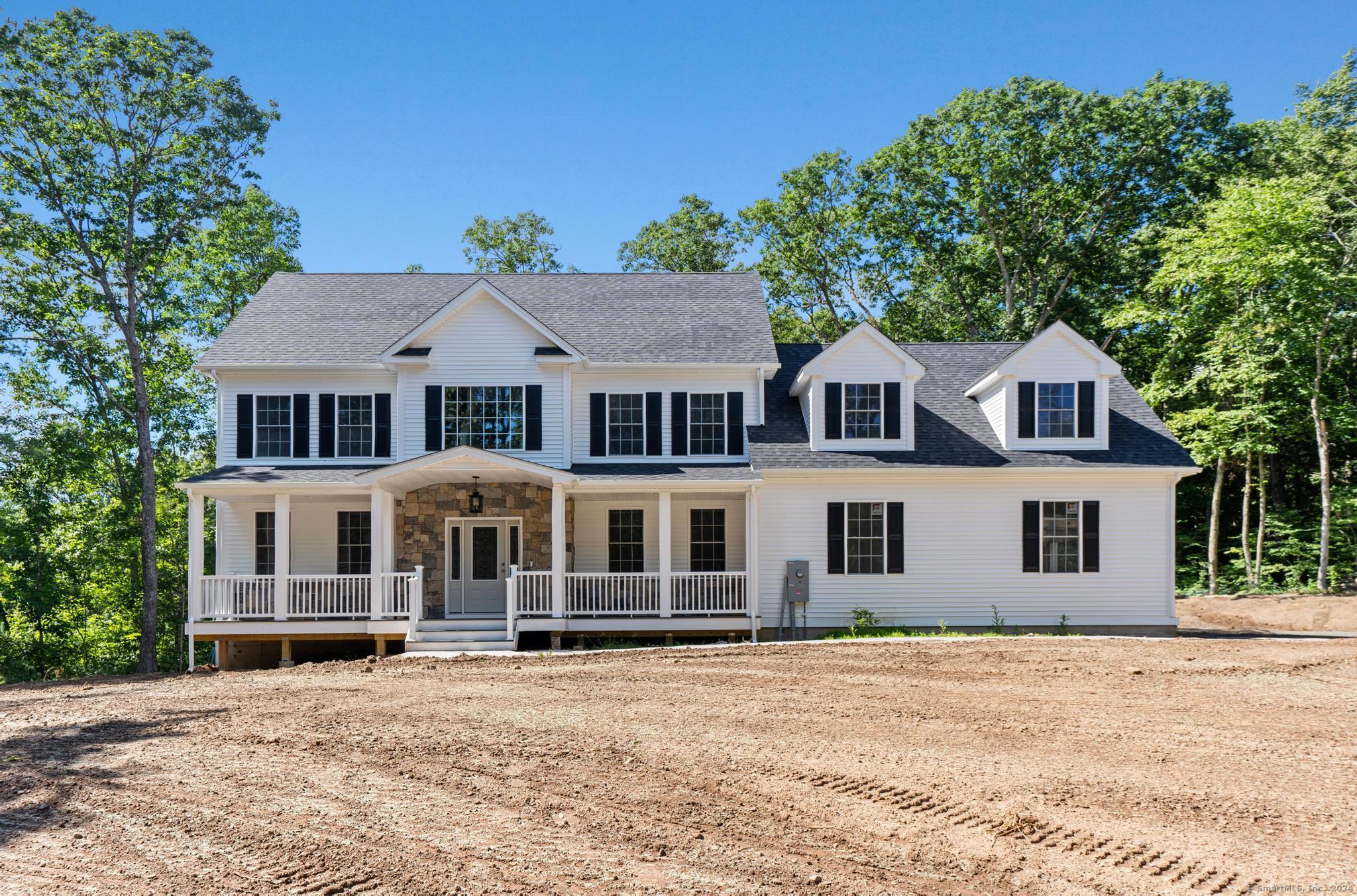 Homesite 10 Quinns Way, East Hampton, Connecticut image 2