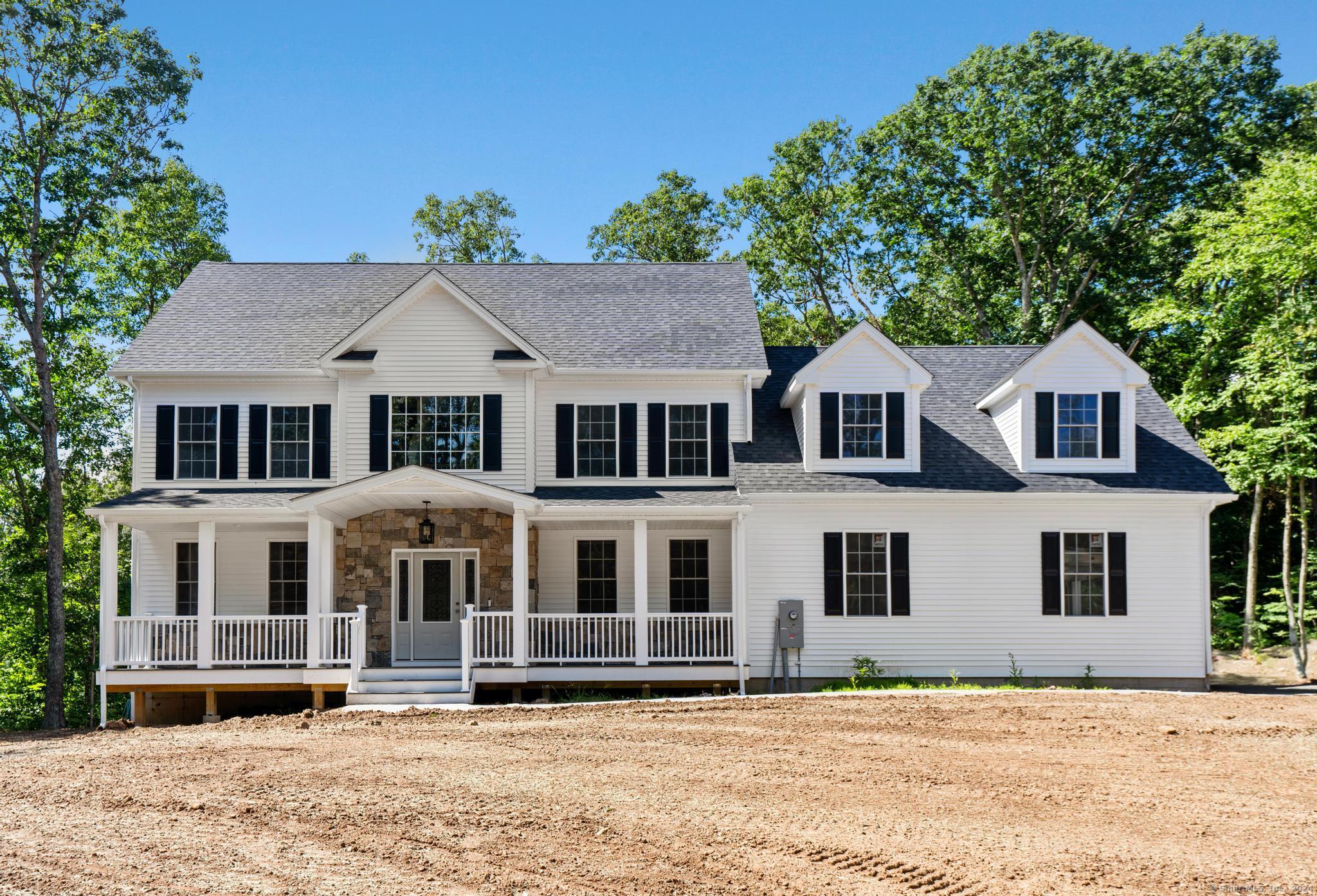 Homesite 10 Quinns Way, East Hampton, Connecticut image 3